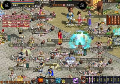 老兵不死 盤點那些老當益壯的高齡網游