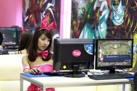 成都網游為何飛不高 90款游戲胎死腹中背后的多媒體產業困境