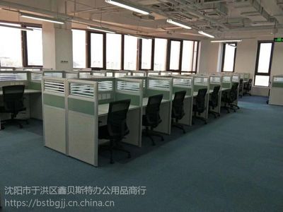 工廠定制辦公家具 一站式解決方案助力企業高效辦公
