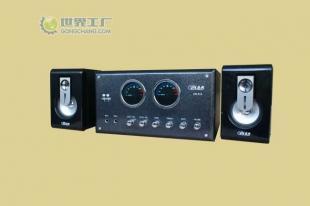 供應音質好 性價比高 多媒體有源音箱_家用電器_世界工廠網中國產品信息庫