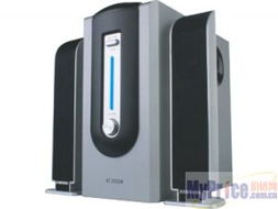 三星SS-3356音箱總覽 多媒體音頻體驗與市場信息