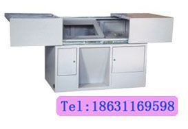 供應石家莊多媒體講臺廠家——探索家居家具與現代科技的融合