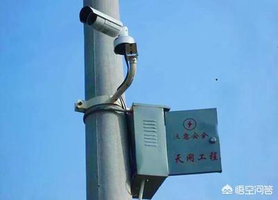 道路攝像頭與公路燈桿協(xié)同 違章測(cè)速的技術(shù)原理