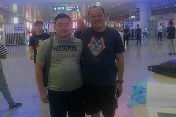 在黃河大集，感受全新的&ldquo;