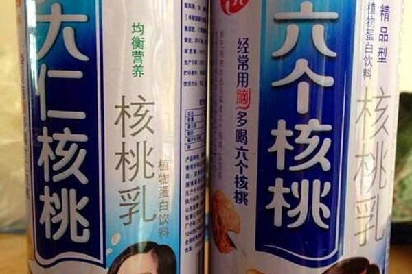 真正的商戰，比騰訊老干媽事件還離譜